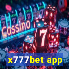 x777bet app